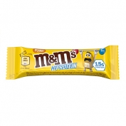 Peanut M&M's Hi-Protein Bar 